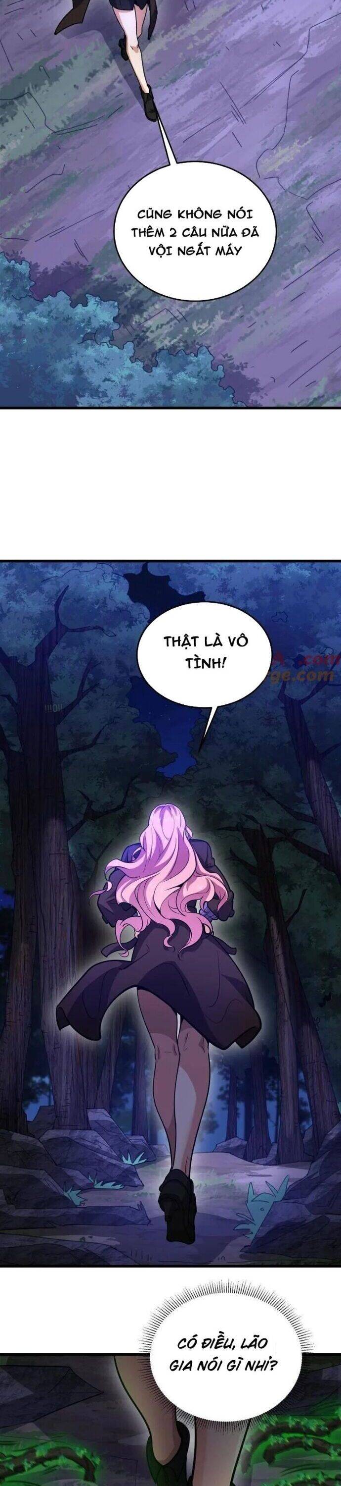 Đệ Nhất Danh Sách - Chapter 504 - Page 27