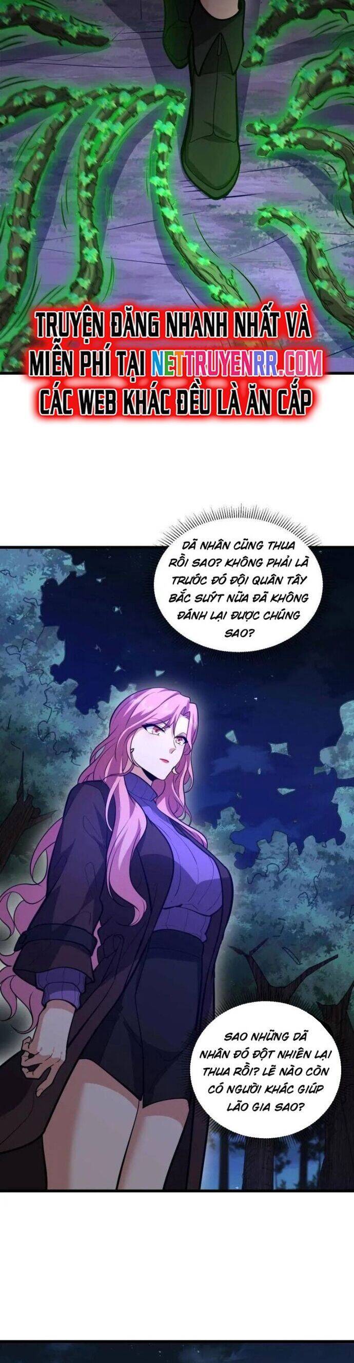 Đệ Nhất Danh Sách - Chapter 504 - Page 28