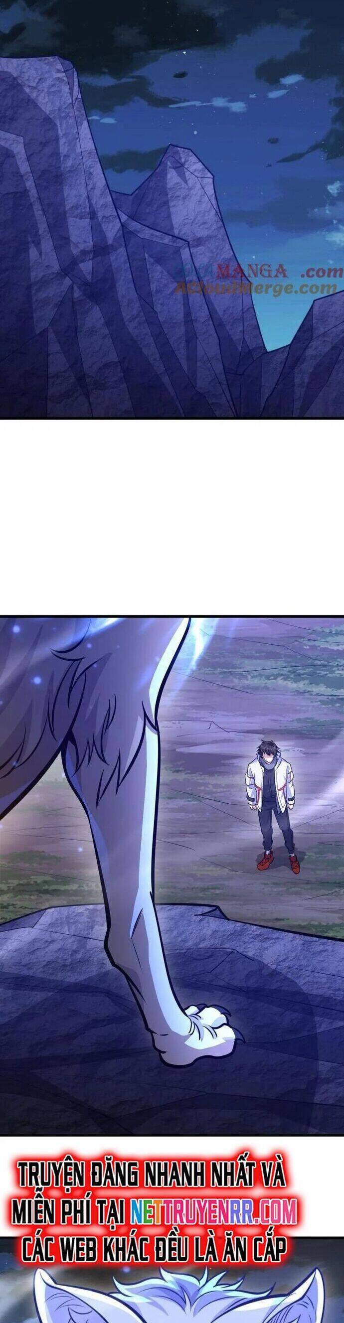 Đệ Nhất Danh Sách - Chapter 504 - Page 29