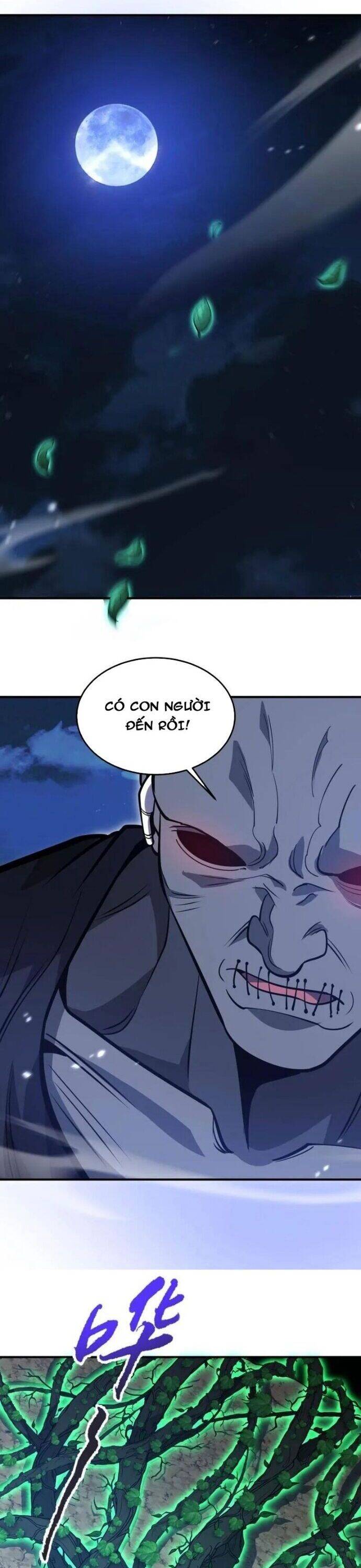 Đệ Nhất Danh Sách - Chapter 504 - Page 3