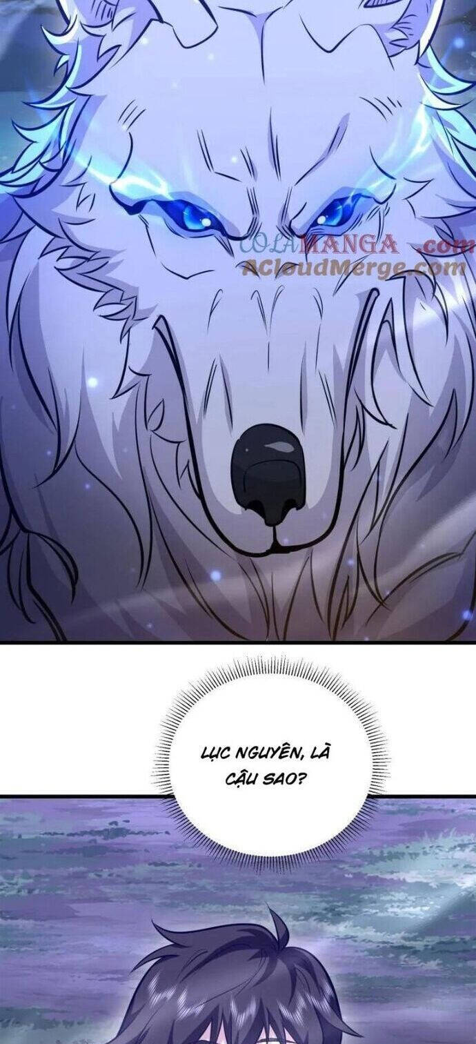 Đệ Nhất Danh Sách - Chapter 504 - Page 30