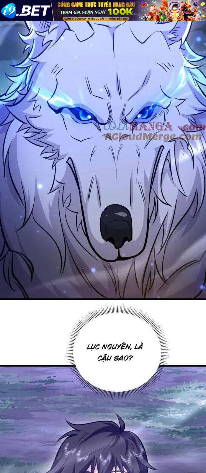 Đệ Nhất Danh Sách - Chapter 504 - Page 31