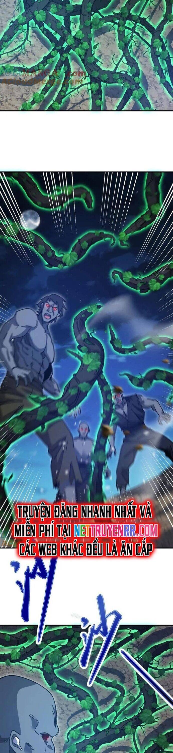 Đệ Nhất Danh Sách - Chapter 504 - Page 4