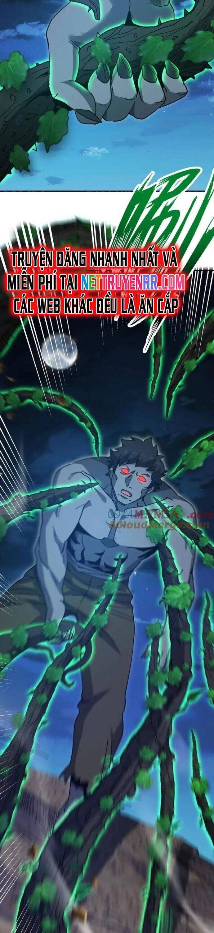 Đệ Nhất Danh Sách - Chapter 504 - Page 6