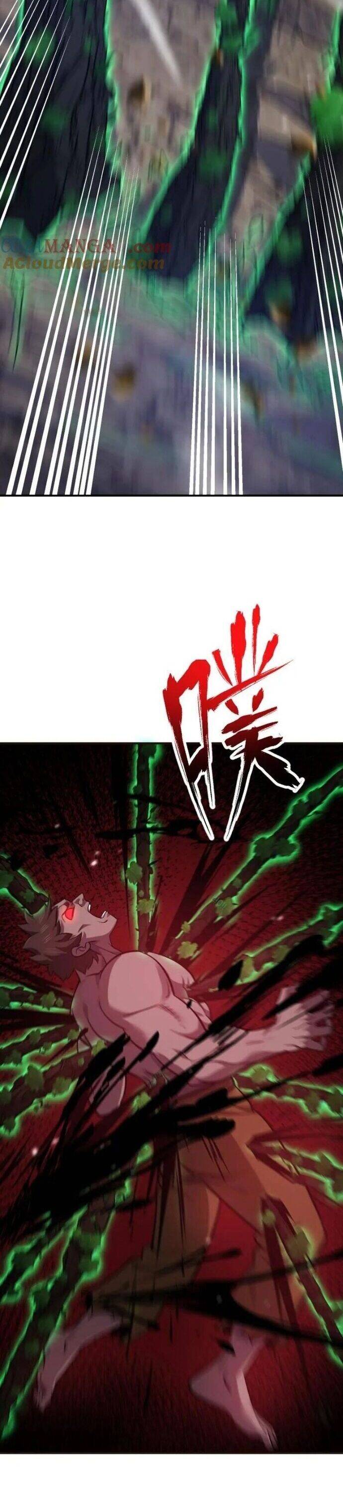 Đệ Nhất Danh Sách - Chapter 504 - Page 7