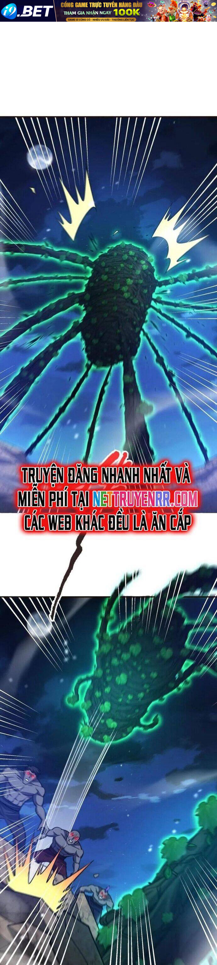 Đệ Nhất Danh Sách - Chapter 504 - Page 8