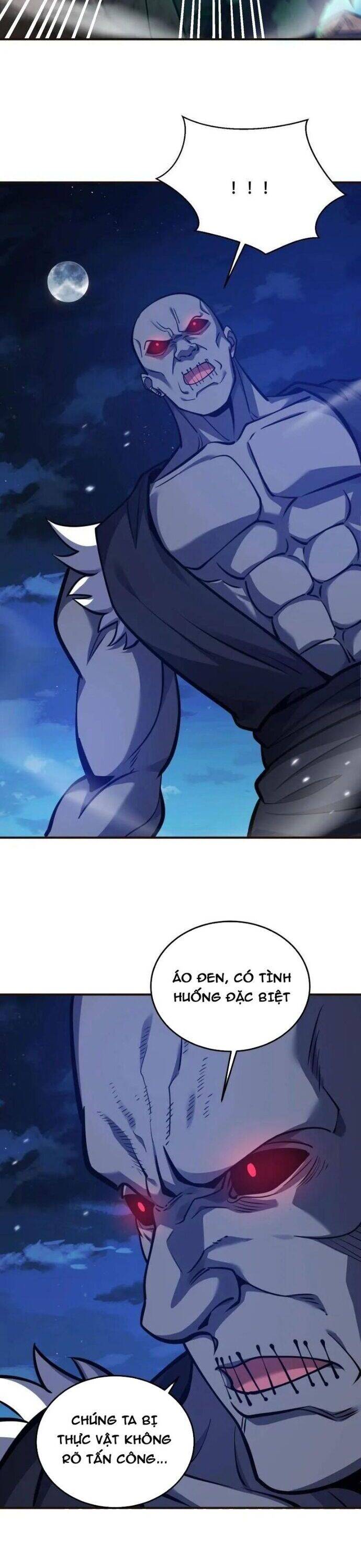 Đệ Nhất Danh Sách - Chapter 504 - Page 9