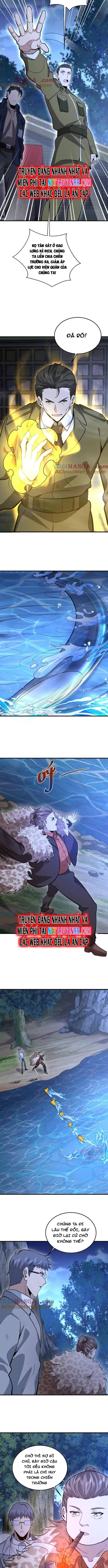 Đệ Nhất Danh Sách - Chapter 505 - Page 4