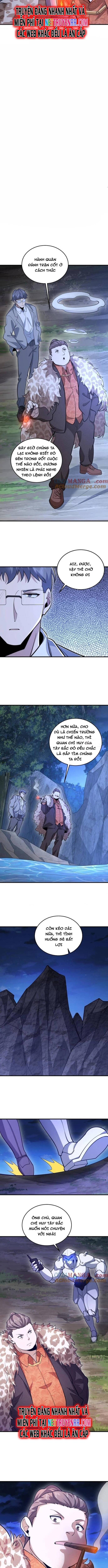 Đệ Nhất Danh Sách - Chapter 505 - Page 5