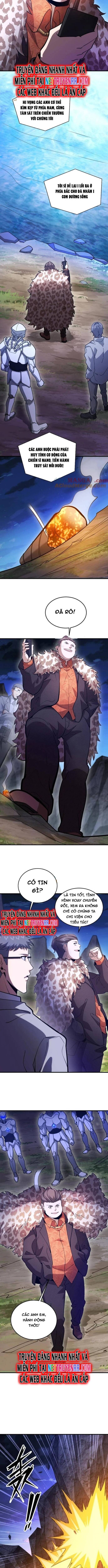 Đệ Nhất Danh Sách - Chapter 505 - Page 6