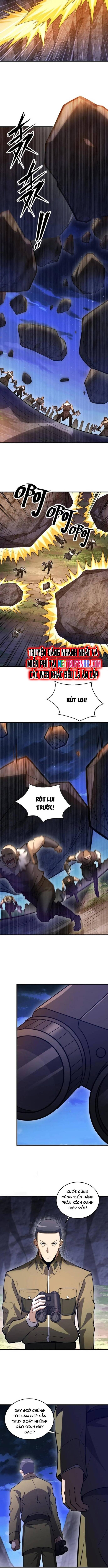 Đệ Nhất Danh Sách - Chapter 505 - Page 7