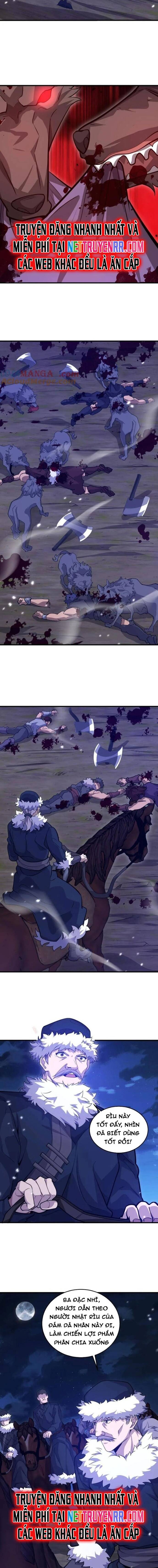 Đệ Nhất Danh Sách - Chapter 508 - Page 6