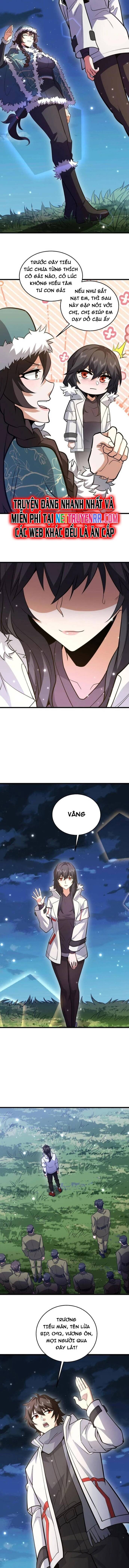 Đệ Nhất Danh Sách - Chapter 509 - Page 8