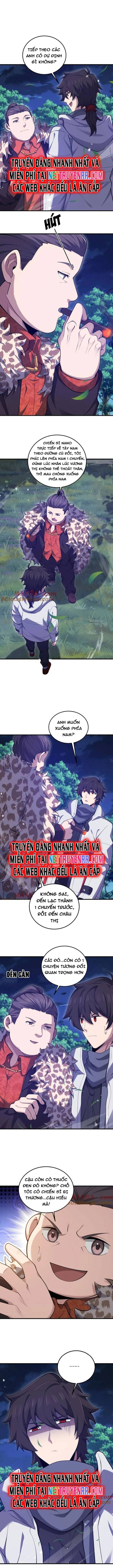 Đệ Nhất Danh Sách - Chapter 510 - Page 8