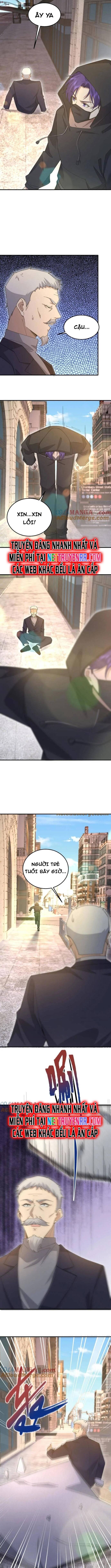 Đệ Nhất Danh Sách - Chapter 511 - Page 8