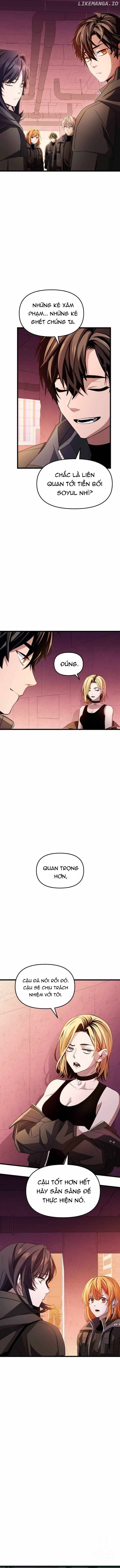 Ta Nhận Được Vật Phẩm Thần Thoại - Chapter 109 - Page 10