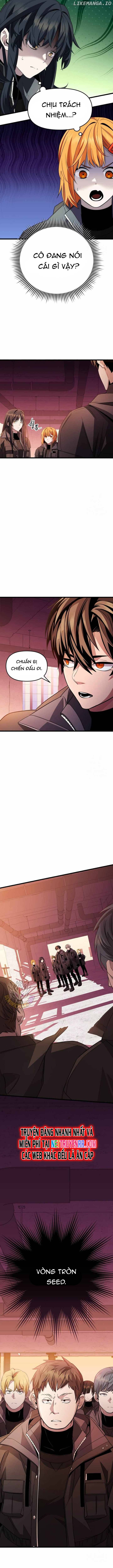 Ta Nhận Được Vật Phẩm Thần Thoại - Chapter 109 - Page 11