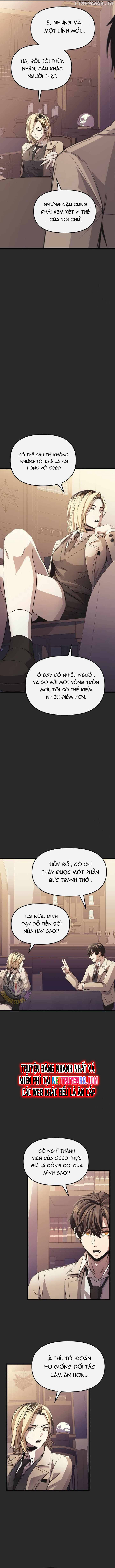 Ta Nhận Được Vật Phẩm Thần Thoại - Chapter 109 - Page 13