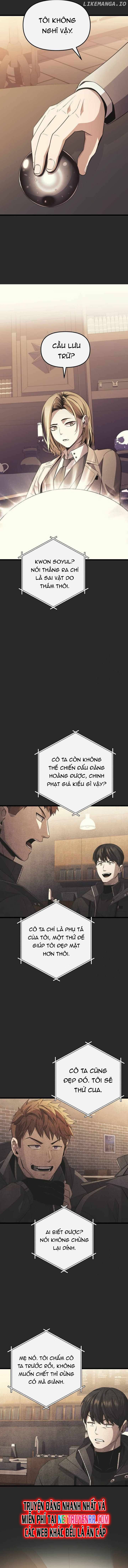 Ta Nhận Được Vật Phẩm Thần Thoại - Chapter 109 - Page 14