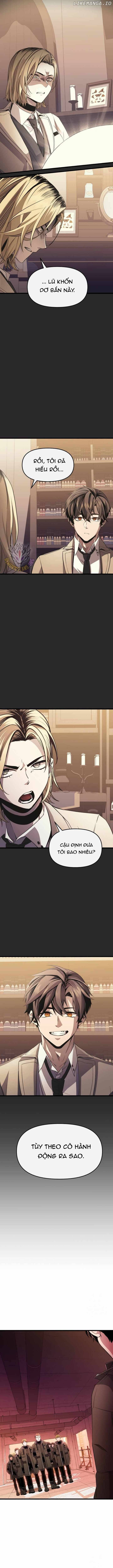 Ta Nhận Được Vật Phẩm Thần Thoại - Chapter 109 - Page 15