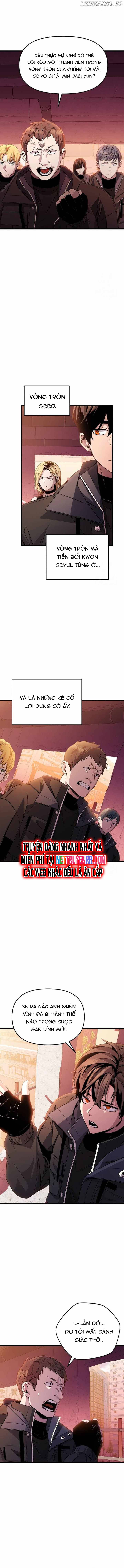 Ta Nhận Được Vật Phẩm Thần Thoại - Chapter 109 - Page 16