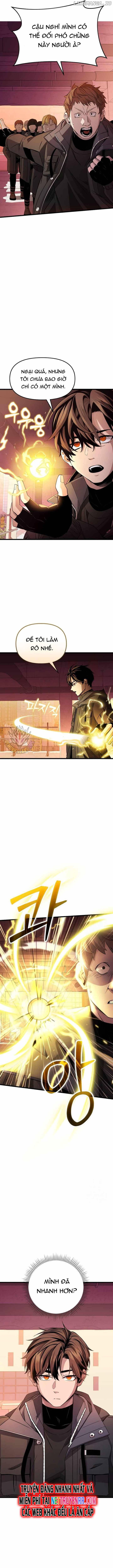 Ta Nhận Được Vật Phẩm Thần Thoại - Chapter 109 - Page 17