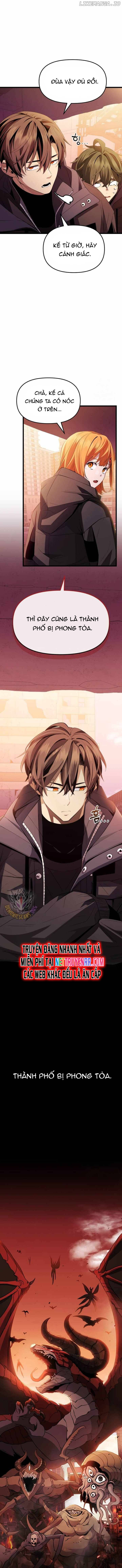 Ta Nhận Được Vật Phẩm Thần Thoại - Chapter 109 - Page 3