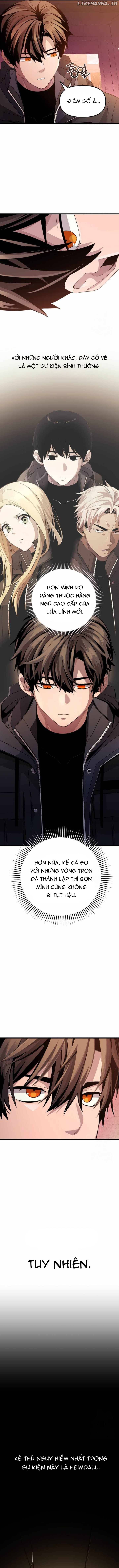 Ta Nhận Được Vật Phẩm Thần Thoại - Chapter 109 - Page 6