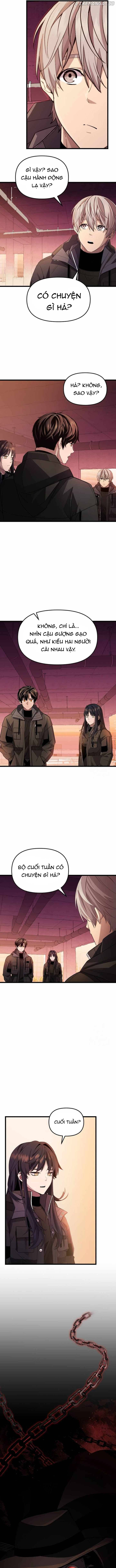 Ta Nhận Được Vật Phẩm Thần Thoại - Chapter 109 - Page 8