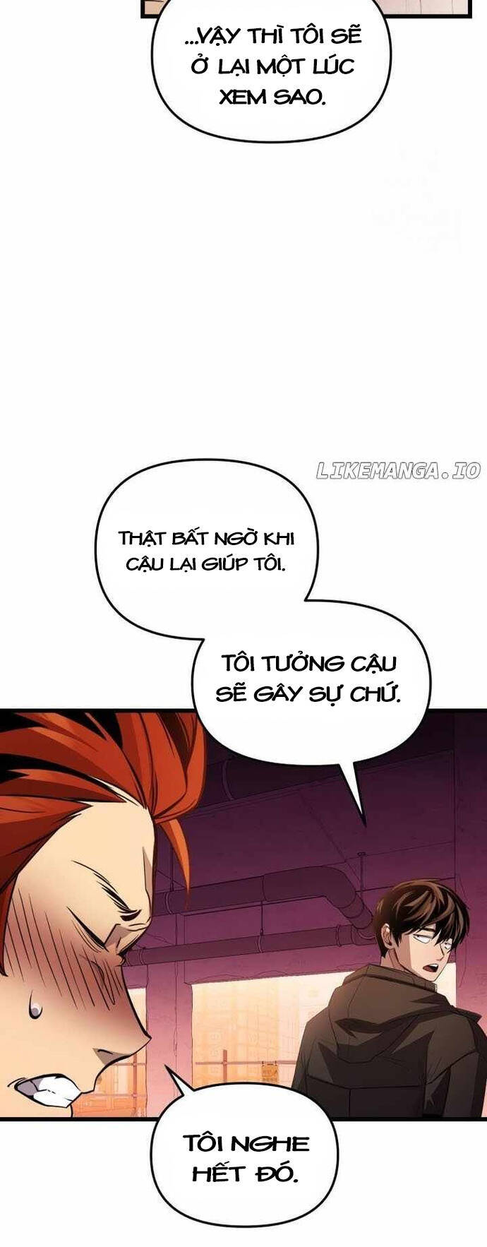 Ta Nhận Được Vật Phẩm Thần Thoại - Chapter 110 - Page 13