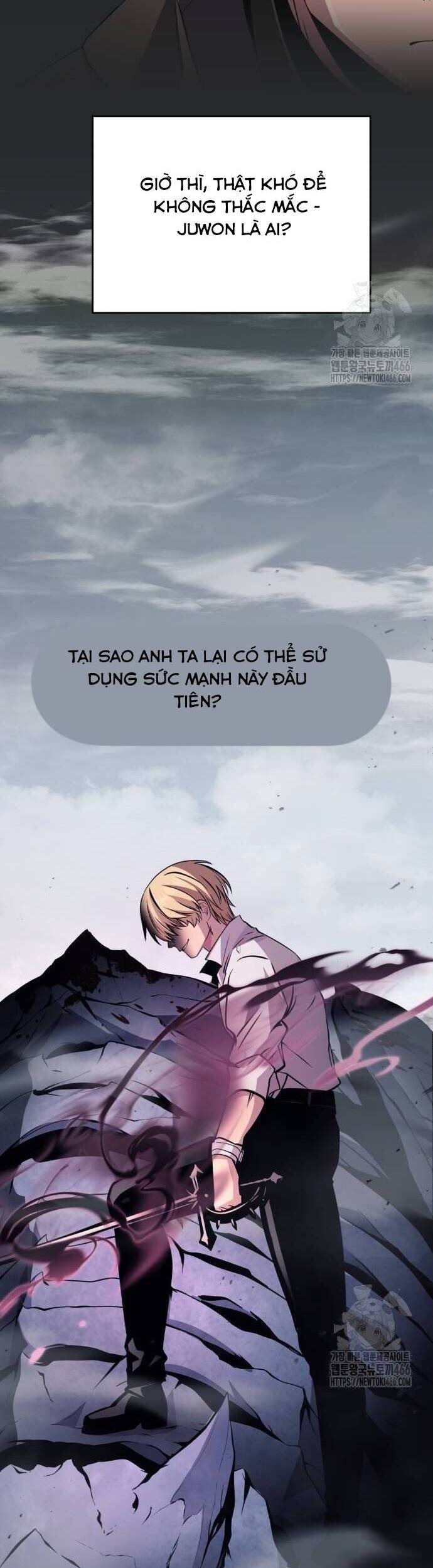 Ta Nhận Được Vật Phẩm Thần Thoại - Chapter 112 - Page 18
