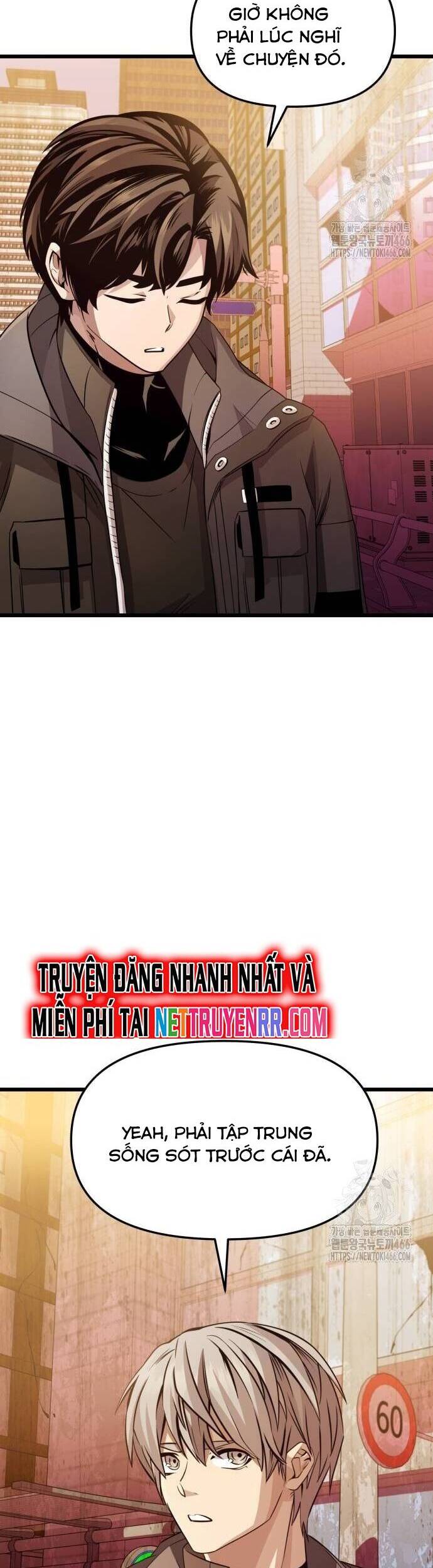 Ta Nhận Được Vật Phẩm Thần Thoại - Chapter 112 - Page 20