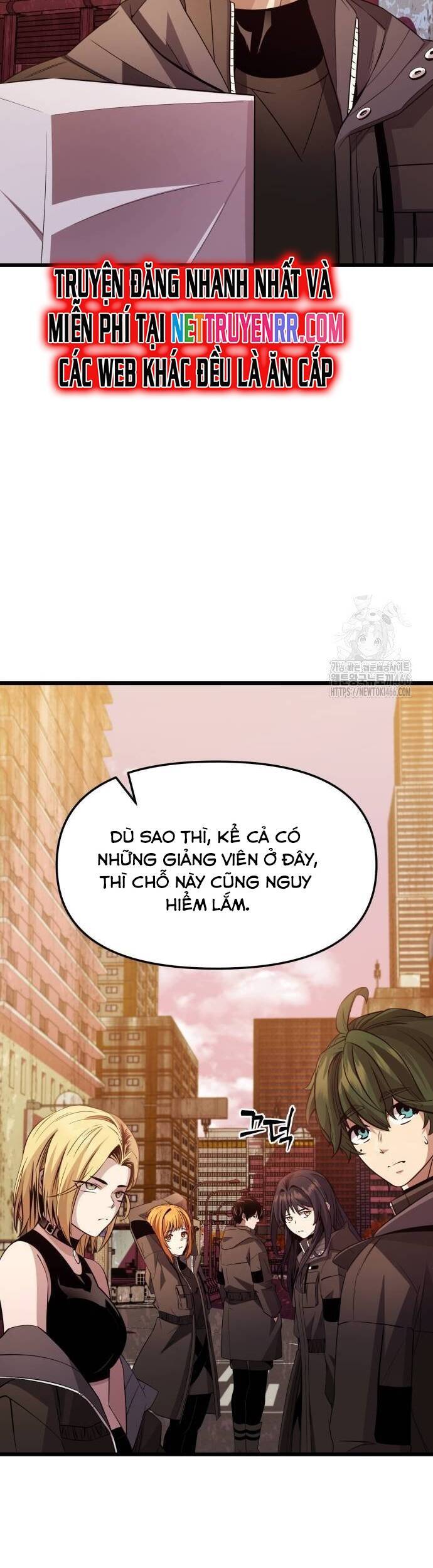 Ta Nhận Được Vật Phẩm Thần Thoại - Chapter 112 - Page 21