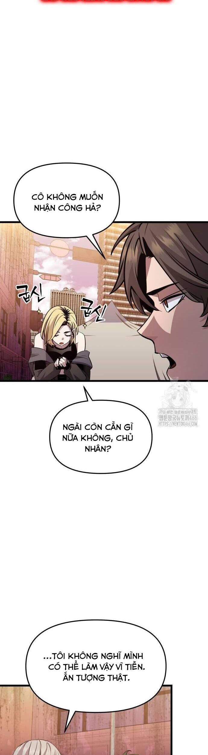 Ta Nhận Được Vật Phẩm Thần Thoại - Chapter 112 - Page 26