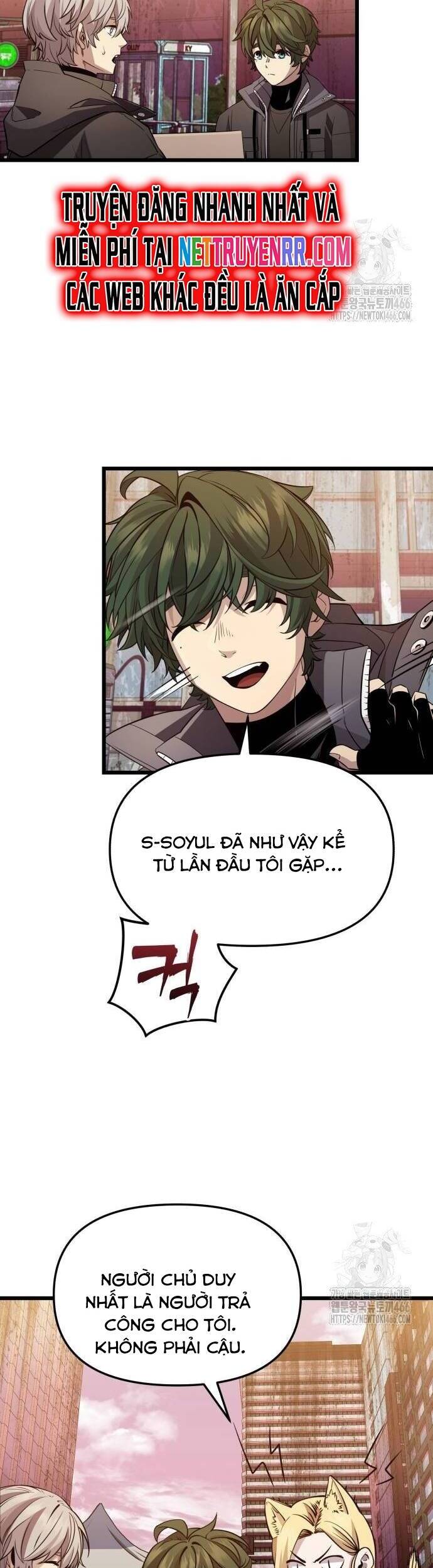 Ta Nhận Được Vật Phẩm Thần Thoại - Chapter 112 - Page 27