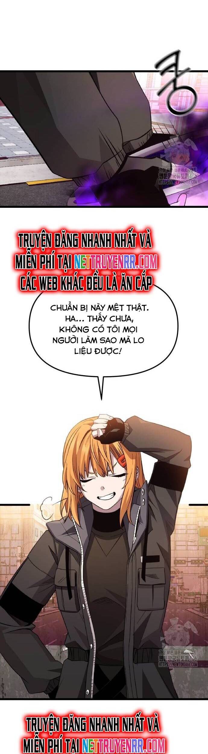 Ta Nhận Được Vật Phẩm Thần Thoại - Chapter 112 - Page 34