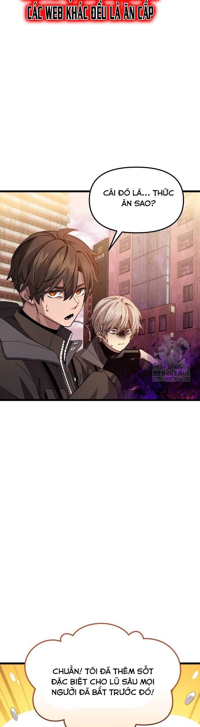 Ta Nhận Được Vật Phẩm Thần Thoại - Chapter 112 - Page 35