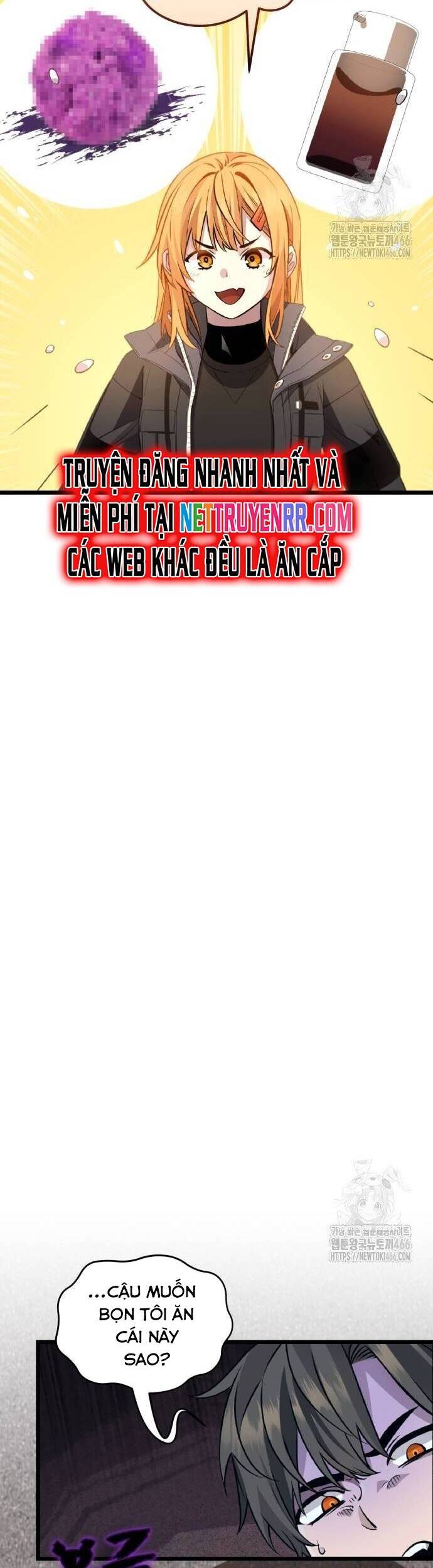 Ta Nhận Được Vật Phẩm Thần Thoại - Chapter 112 - Page 36