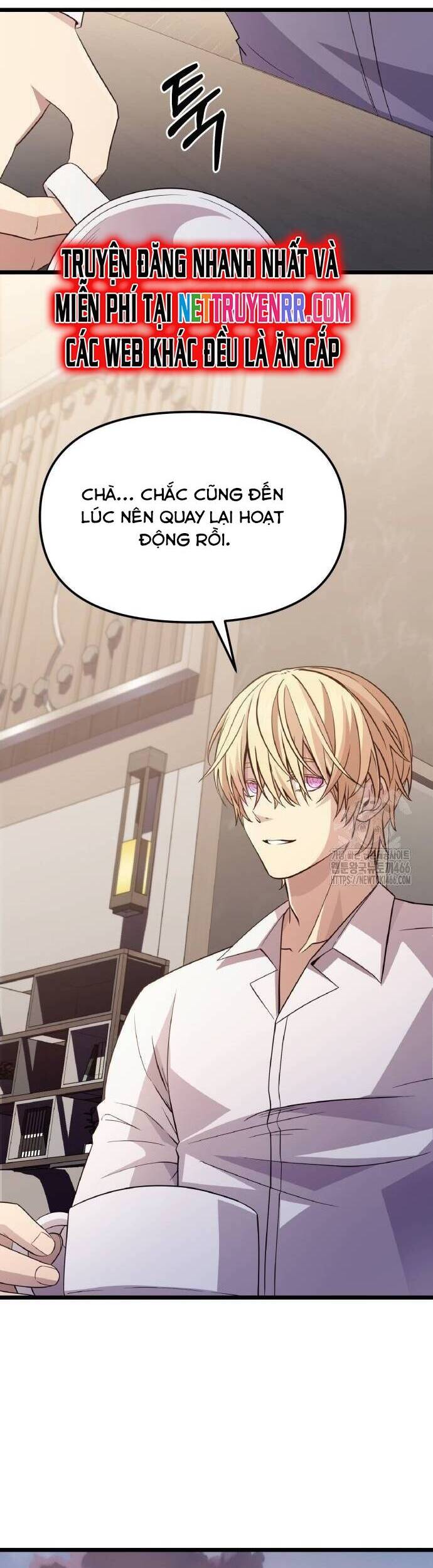 Ta Nhận Được Vật Phẩm Thần Thoại - Chapter 112 - Page 42