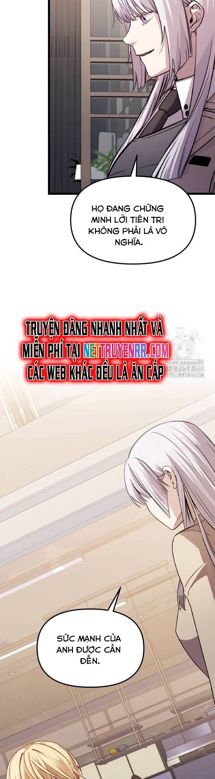 Ta Nhận Được Vật Phẩm Thần Thoại - Chapter 112 - Page 44