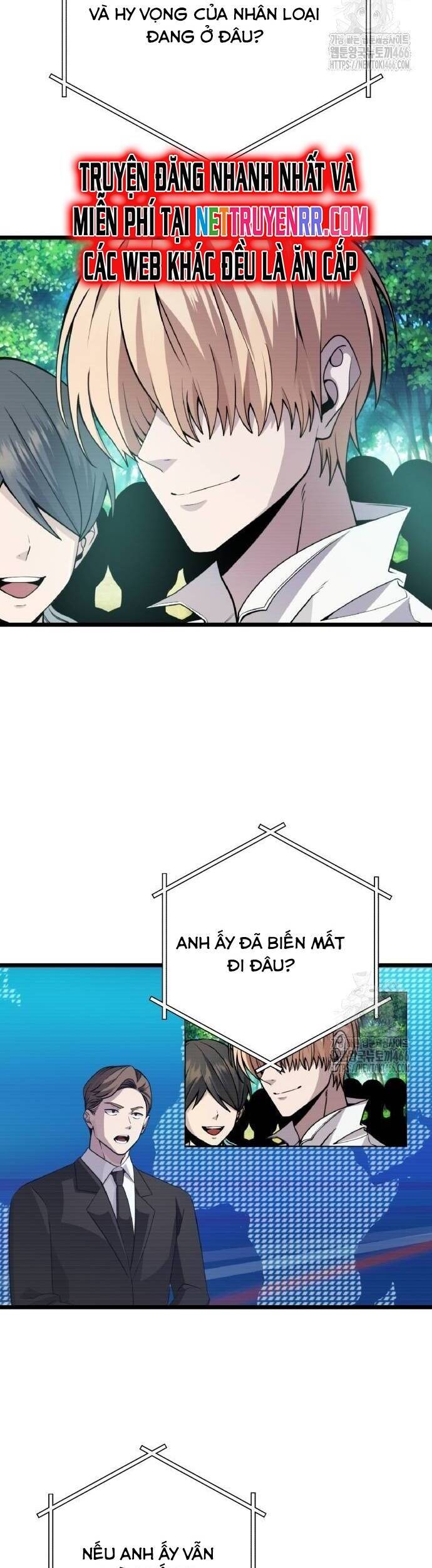 Ta Nhận Được Vật Phẩm Thần Thoại - Chapter 112 - Page 47