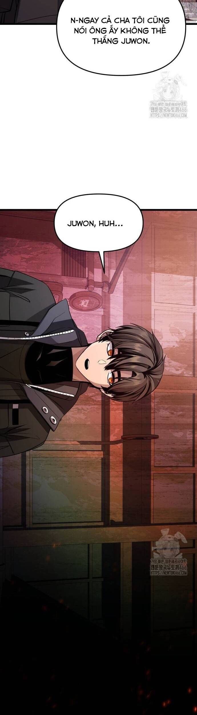 Ta Nhận Được Vật Phẩm Thần Thoại - Chapter 112 - Page 8