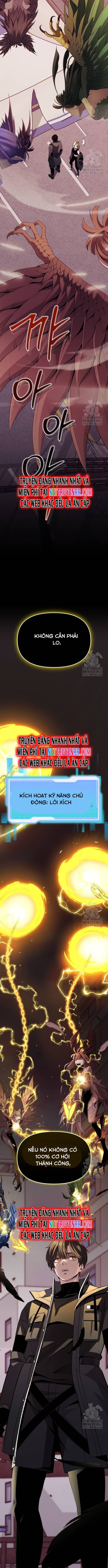 Ta Nhận Được Vật Phẩm Thần Thoại - Chapter 113 - Page 14