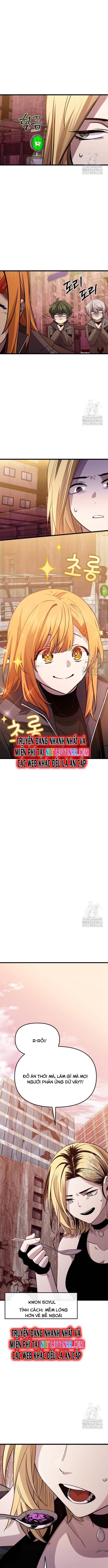 Ta Nhận Được Vật Phẩm Thần Thoại - Chapter 113 - Page 3