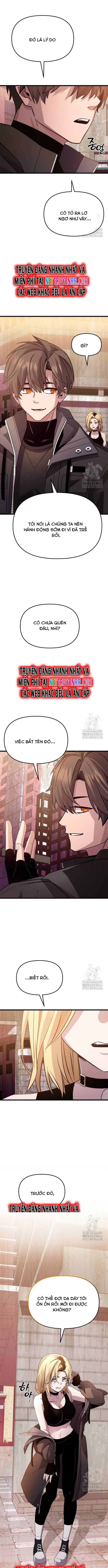 Ta Nhận Được Vật Phẩm Thần Thoại - Chapter 113 - Page 5