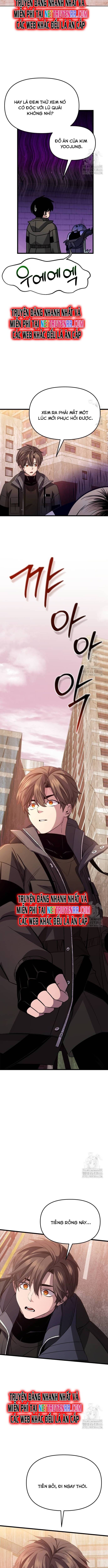 Ta Nhận Được Vật Phẩm Thần Thoại - Chapter 113 - Page 6