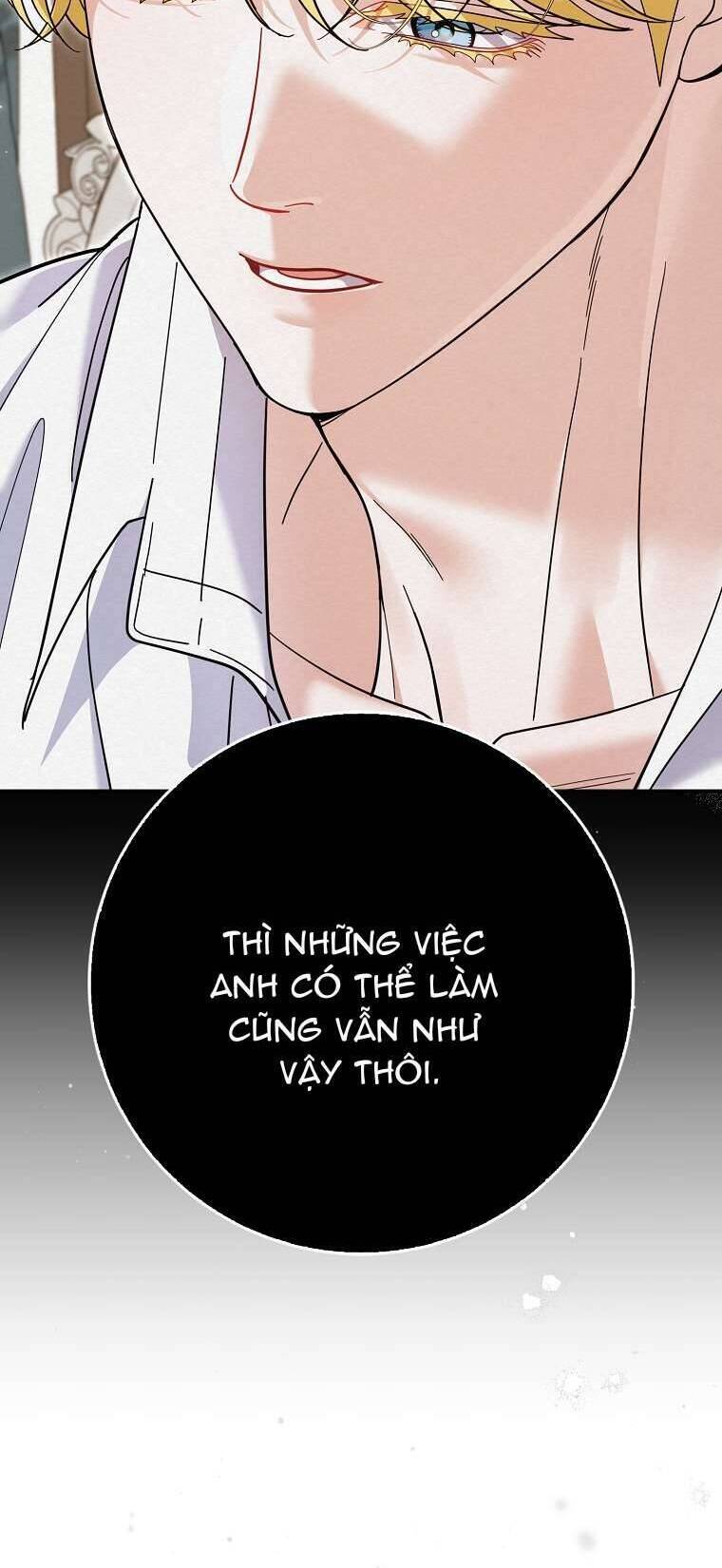 Vị Hôn Phu Phản Diện Cản Trở Con Đường Hoa Của Tôi - Chapter 47 - Page 13