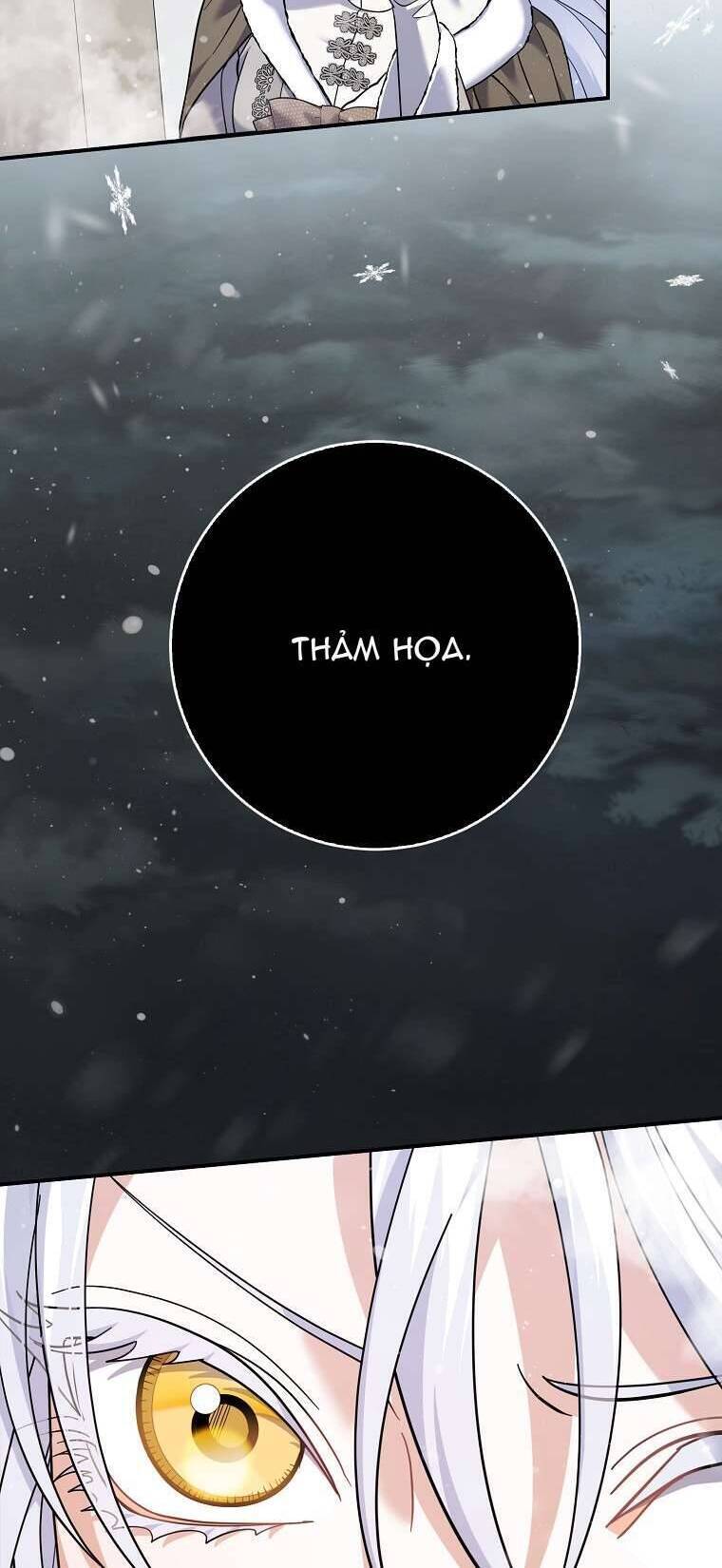 Vị Hôn Phu Phản Diện Cản Trở Con Đường Hoa Của Tôi - Chapter 47 - Page 16