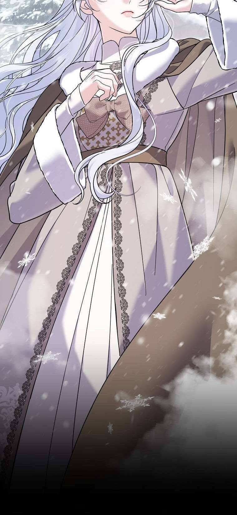 Vị Hôn Phu Phản Diện Cản Trở Con Đường Hoa Của Tôi - Chapter 47 - Page 18