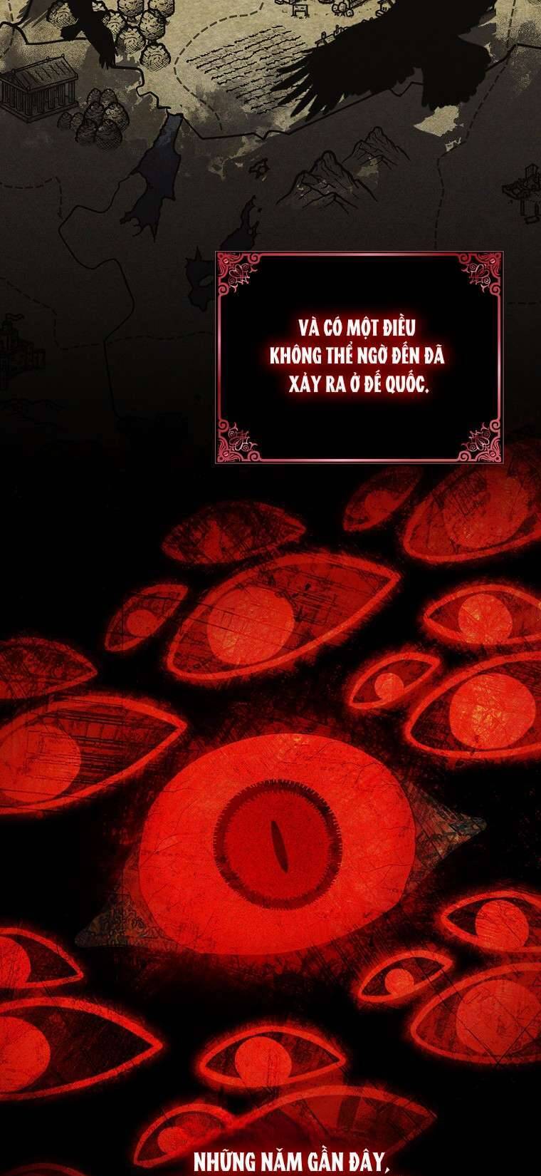 Vị Hôn Phu Phản Diện Cản Trở Con Đường Hoa Của Tôi - Chapter 47 - Page 21